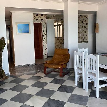 Apartament Mirador Playa Caleta Cadiz Centro Grupo Ac Gestion Zewnętrze zdjęcie