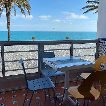 Apartament Mirador Playa Caleta Cadiz Centro Grupo Ac Gestion Zewnętrze zdjęcie