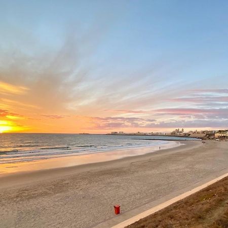 Apartament Mirador Playa Caleta Cadiz Centro Grupo Ac Gestion Zewnętrze zdjęcie