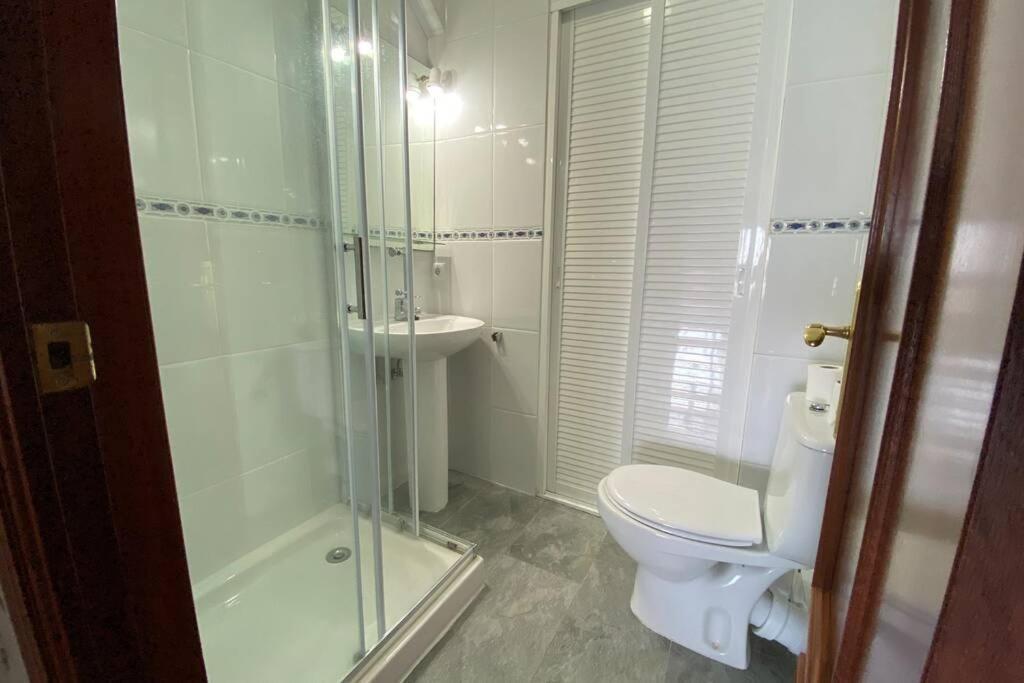 Apartament Mirador Playa Caleta Cadiz Centro Grupo Ac Gestion Zewnętrze zdjęcie