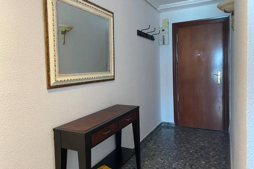 Apartament Mirador Playa Caleta Cadiz Centro Grupo Ac Gestion Zewnętrze zdjęcie