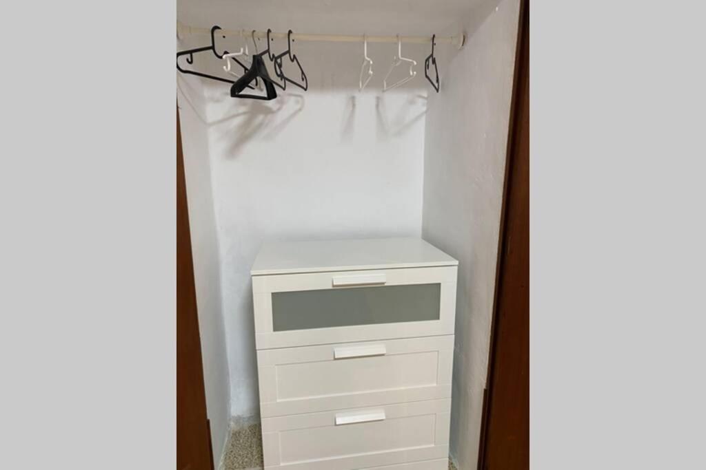 Apartament Mirador Playa Caleta Cadiz Centro Grupo Ac Gestion Zewnętrze zdjęcie