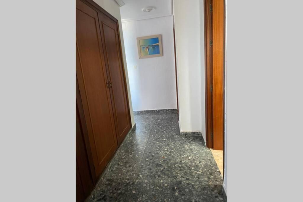 Apartament Mirador Playa Caleta Cadiz Centro Grupo Ac Gestion Zewnętrze zdjęcie