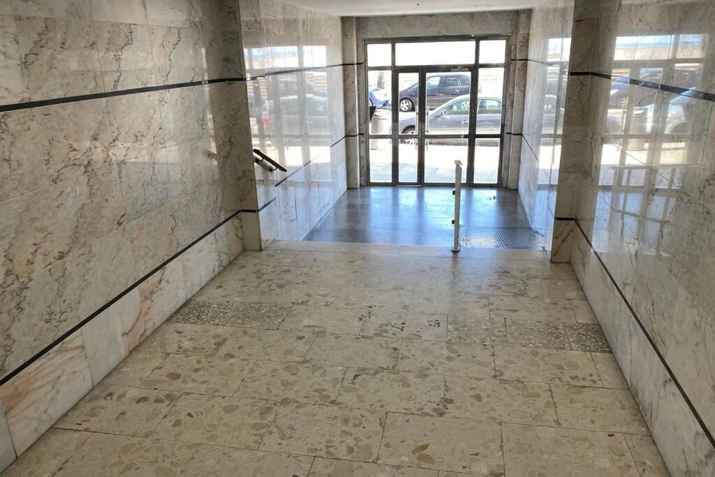 Apartament Mirador Playa Caleta Cadiz Centro Grupo Ac Gestion Zewnętrze zdjęcie